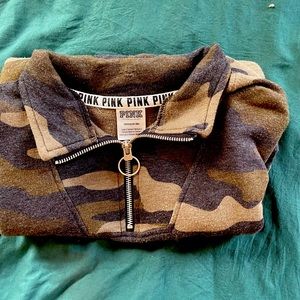 Victoria Secret PINK pullover
